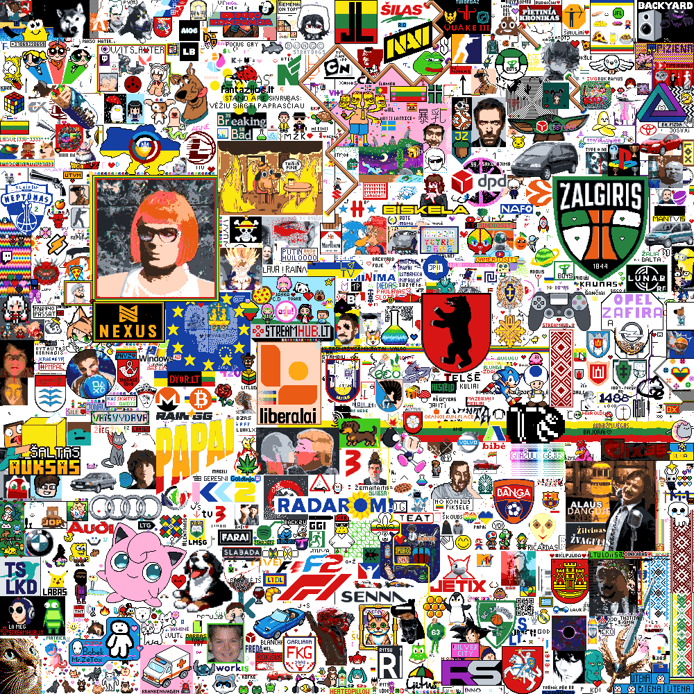 Final Canvas